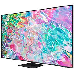 Samsung Series 7 Tv Qled 4k 85 Qe85q70b Smart