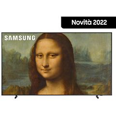 Samsung Qe55ls03bauxzt Tv Qled 55 Pollici Qled 4k No