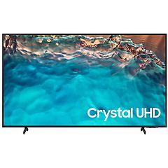 Samsung ue43bu8070uxzt tv led, 43 pollici, uhd 4k, no