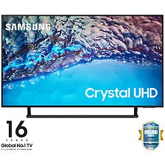 Samsung Ue43bu8570uxzt Tv Led 43 Pollici Uhd 4k No