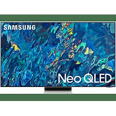 Samsung tv neo qled qe55qn95batxzt 55 '' ultra hd 4k smart hdr tizen