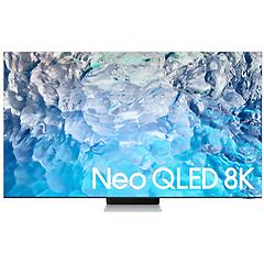 Samsung qe65qn900btxzt tv qled, 65 pollici, qled 8k, no