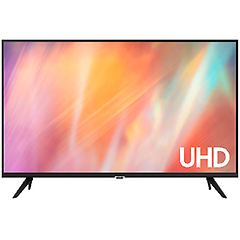 Samsung ue43au7090uxzt tv led, 43 pollici, uhd 4k, no