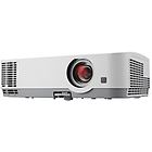 Nec videoproiettore me301w 1280 x 800 pixels proiettore lcd 3000 lumen