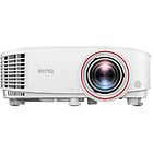 Benq videoproiettore th671st 1920 x 1080 pixels proiettore dlp 3d 3000 lumen