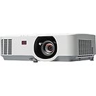 Nec videoproiettore p554u 1920 x 1200 pixels proiettore lcd 5300 lumen