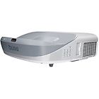 Benq videoproiettore mx863ust 1024 x 768 pixels proiettore dlp 3d 3300 lumen