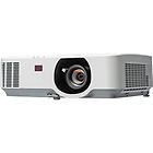 Nec videoproiettore p603x 1024 x 768 pixels proiettore 3lcd 6000 lumen