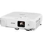 Epson videoproiettore eb-e20 1024 x 768 pixels proiettore 3lcd 3400 lumen