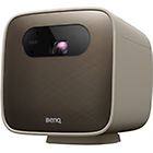 Benq videoproiettore gs2 1280 x 720 pixels proiettore dlp 500 lumen