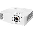 Optoma videoproiettore uhd55 3840 x 2160 pixels proiettore dlp 3d 3600 lumen