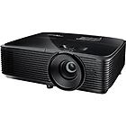 Optoma videoproiettore x381 1024 x 768 pixels proiettore dlp 3d 3900 lumen