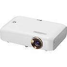 Lg videoproiettore ph510pg 1280 x 720 pixels proiettore dlp 550 lumen