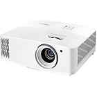 Optoma videoproiettore uhd35x 3840 x 2160 pixels proiettore dlp 3d 3600 lumen