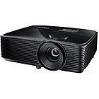 Optoma videoproiettore dw322 1280 x 800 pixels proiettore dlp 3d 3800 lumen