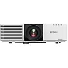 Epson videoproiettore eb-l530u 1920 x 1200 pixels proiettore 3lcd 5200 lumen