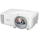 Benq videoproiettore ew800st 1280 x 800 pixels proiettore dlp 3d 3300 lumen