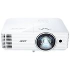 Acer videoproiettore s1286hn 1024 x 768 pixels proiettore dlp 3d 3500 lumen