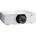 Nec videoproiettore pa803u 1920 x 1200 pixels proiettore 3lcd 3d 8000 lumen