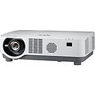 Nec videoproiettore p502hl-2 1920 x 1080 pixels proiettore dlp 3d 5000 lumen