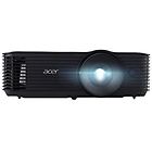 Acer videoproiettore x138whp 1280 x 800 pixels proiettore dlp 3d 4000 lumen