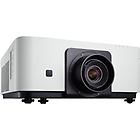 Nec videoproiettore px803ul 1920 x 1200 pixels proiettore dlp 3d 8000 lumen