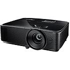 Optoma videoproiettore w400lve 1280 x 800 pixels proiettore dlp 3d 4000 lumen