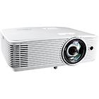 Optoma videoproiettore eh412stx 1920 x 1080 pixels proiettore dlp 3d 4000 lumen