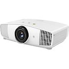 Benq videoproiettore w5700s 3840 x 2160 pixels proiettore dlp 3d 1800 lumen