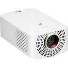 Lg videoproiettore hf60lsr 1920 x 1080 pixels proiettore dlp 1400 lumen