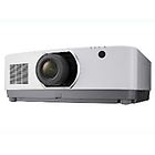 Nec videoproiettore pa653ul 1920 x 1200 pixels proiettore lcd 3d 6500 lumen