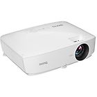 Benq videoproiettore mh536 1920 x 1080 pixels proiettore dlp 3d 3800 lumen