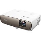 Benq videoproiettore w2700i 3840 x 2160 pixels proiettore dlp 3d 2000 lumen