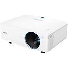 Benq videoproiettore lx710 1024 x 768 pixels proiettore dlp 3d 4000 lumen