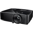 Optoma videoproiettore h190x 1280 x 800 pixels proiettore dlp 3d 3900 lumen