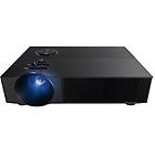 Asus videoproiettore h1 1920 x 1080 pixels proiettore dlp 3d 3000 lumen