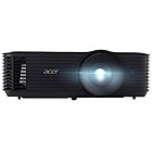 Acer videoproiettore x1328whk 1280 x 800 pixels proiettore dlp 3d 4500 lumen