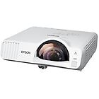 Epson videoproiettore eb-l200sx 1024 x 768 pixels proiettore 3lcd 3600 lumen