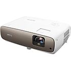 Benq videoproiettore w2700 3840 x 2160 pixels proiettore dlp 3d 2000 lumen