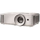 Optoma videoproiettore eh412x 1920 x 1080 pixels proiettore dlp 3d 4500 lumen