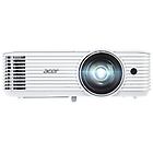 Acer videoproiettore s1386wh 1280 x 800 pixels proiettore dlp 3600 lumen
