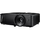 Optoma videoproiettore s371 800 x 600 pixels proiettore dlp 3d 3800 lumen