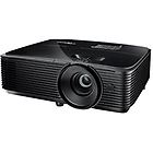 Optoma videoproiettore x371 1024 x 768 pixels proiettore dlp 3d 3800 lumen