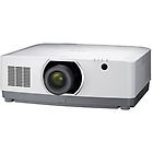 Nec videoproiettore pa653ul 1920 x 1200 pixels proiettore 3lcd 3d 6500 lumen