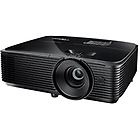 Optoma videoproiettore dx322 1024 x 768 pixels proiettore dlp 3d 3800 lumen