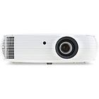 Acer videoproiettore p5330w 1280 x 800 pixels proiettore dlp 3d 4500 lumen