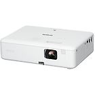 Epson videoproiettore co-w01 1280 x 800 pixels proiettore 3lcd 3000 lumen