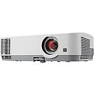 Nec videoproiettore me401w 1280 x 800 pixels proiettore lcd 4000 lumen