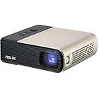 Asus videoproiettore e2 854 x 480 pixels proiettore dlp 300 lumen