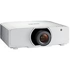 Nec videoproiettore pa853w 1280 x 800 pixels proiettore 3lcd 3d 8500 lumen